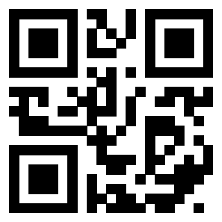 3405909697 Qr Code associato