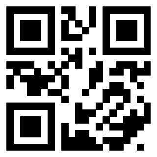 3405909700 QrCode associato