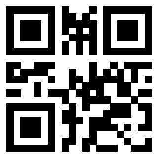 QrCode di 3405909701