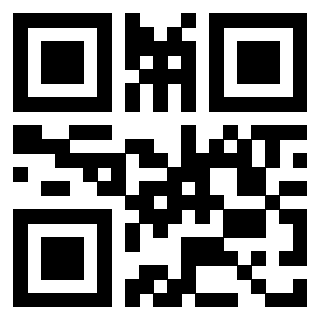 3405909702 Qr Code associato
