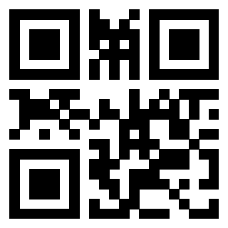 Immagine del Qr Code di 3405909703