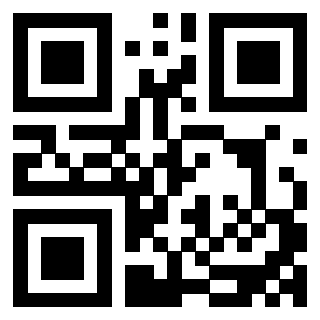 Immagine del QrCode di 3405909706