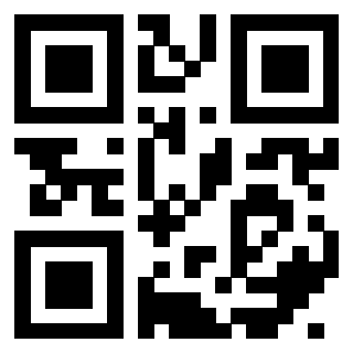 3405909707 - Immagine del Qr Code associato