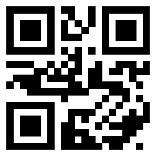 3405909710 - Immagine del Qr Code associato