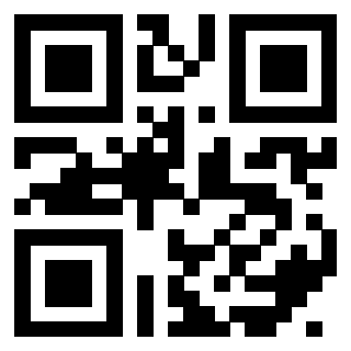 3405909711 Qr Code associato