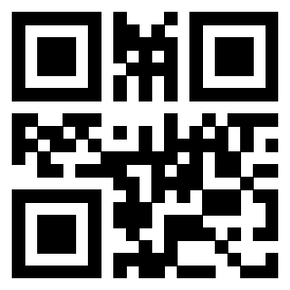 3405909712 - Immagine del Qr Code