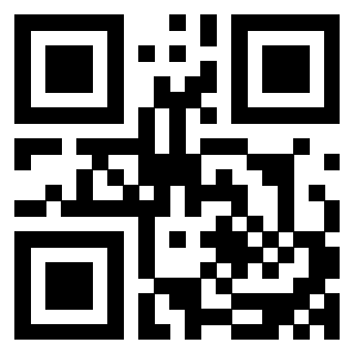 Scansione del Qr Code di 3405909713