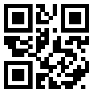 3405909715 - Immagine del QrCode associato