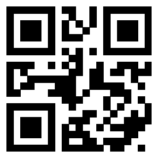 3405909716 - Immagine del QrCode