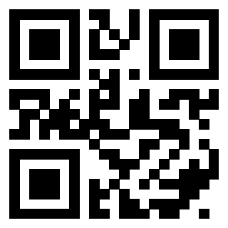 Immagine del Qr Code di 3405909718