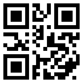 3405909719 Qr Code associato