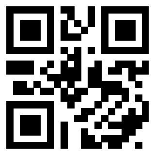 3405909720 - Immagine del Qr Code