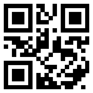 Il QrCode di 3405909722