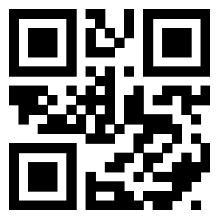 3405909729 - Immagine del Qr Code