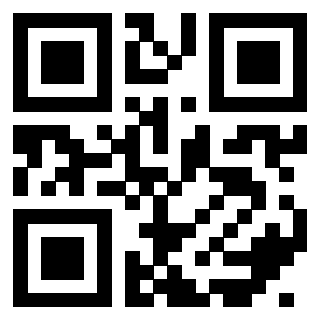 3405909730 - Immagine del QrCode associato