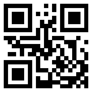 3405909733 - Immagine del QrCode associato