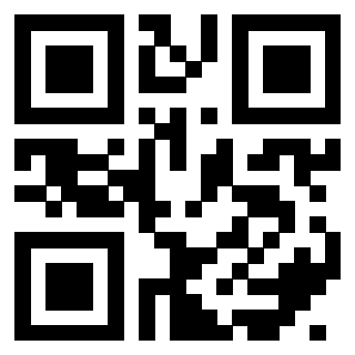 Immagine del QrCode di 3405909734