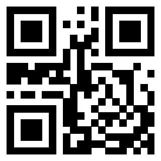 3405909735 - Immagine del QrCode