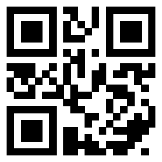 3405909736 - Immagine del QrCode associato