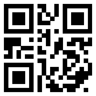 Immagine del Qr Code di 3405909737