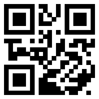 Scansione del Qr Code di 3405909738