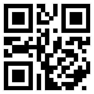 Il Qr Code di 3405909739