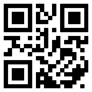 3405909740 - Immagine del QrCode