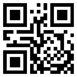 Immagine del QrCode di 3405909744