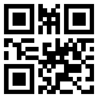 Immagine del QrCode di 3405909745