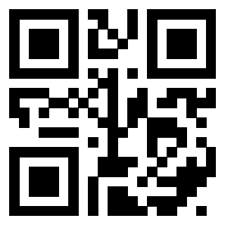 3405909746 QrCode associato