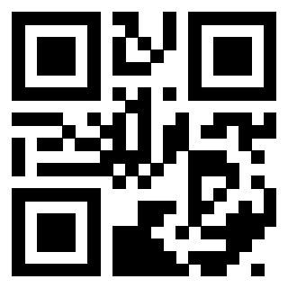 Immagine del QrCode di 3405909747