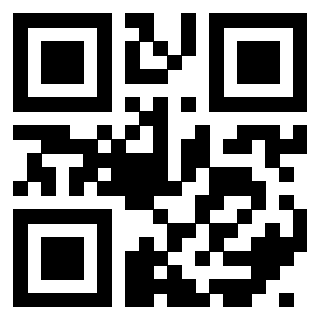 Scansione del Qr Code di 3405909749