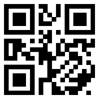 Immagine del QrCode di 3405909750