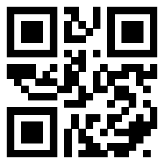 Il Qr Code di 3405909753