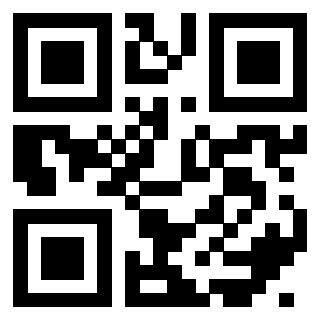 3405909754 - Immagine del QrCode