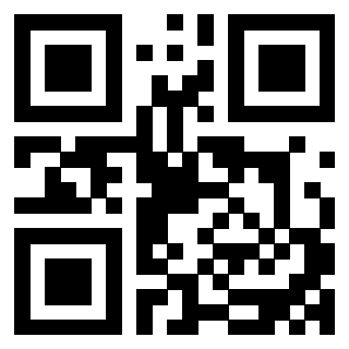 Qr Code di 3405909755