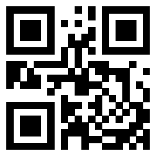 3405909756 - Immagine del QrCode