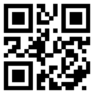 3405909757 - Immagine del QrCode
