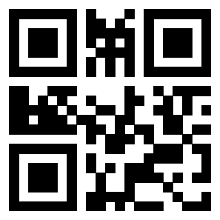 3405909759 - Immagine del QrCode associato