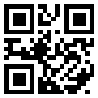 3405909760 - Immagine del Qr Code