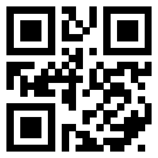 Il QrCode di 3405909761