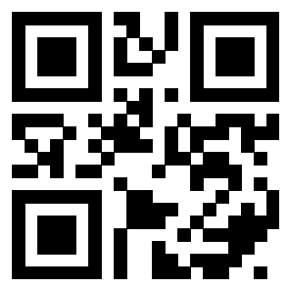 Il Qr Code di 3405909762