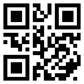 3405909764 QrCode associato