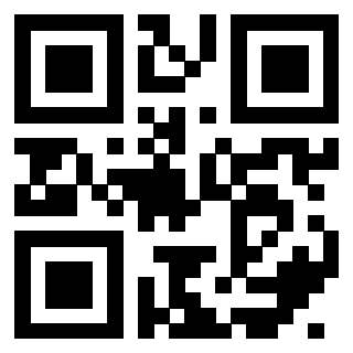 3405909767 - Immagine del QrCode associato