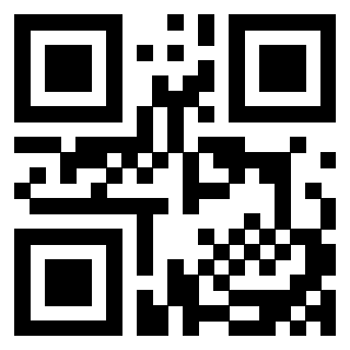 Immagine del Qr Code di 3405909768