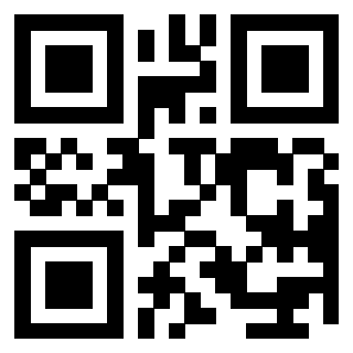 3405909770 QrCode associato