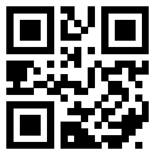 3405909771 - Immagine del QrCode