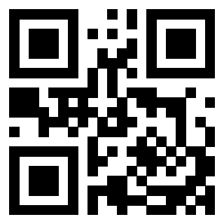 Scansione del QrCode di 3405909773