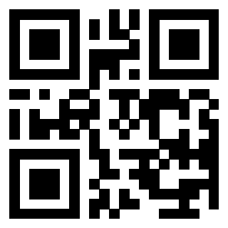 Immagine del Qr Code di 3405909776