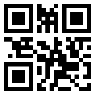 QrCode di 3405909777